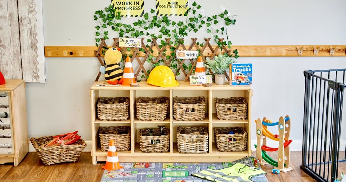 Busy Bees at Leeds Farsley