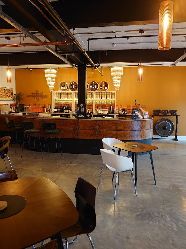 Food & drink at Cargo Wines - Farsley in farsley