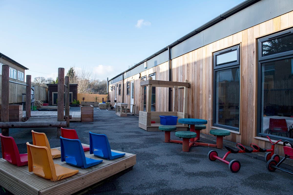 Children's Corner Childcare - Farsley Nursery