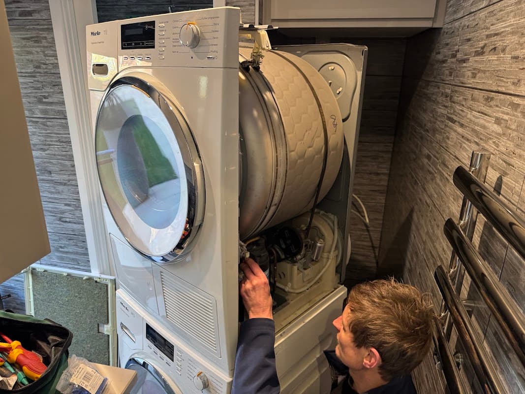 Clear Choice Appliances Ltd - Appliance Repairs in farsley