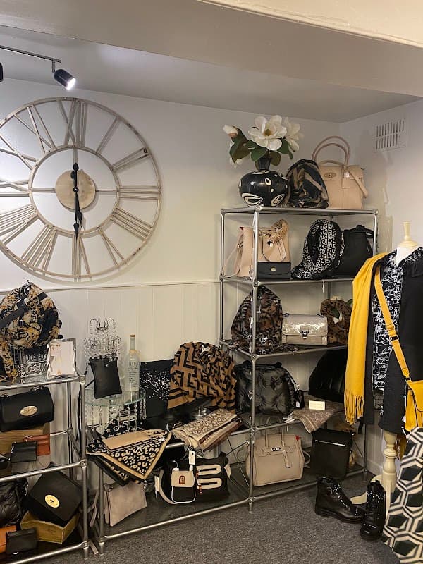 Cottage Designs Boutique - Clothes Shops in farsley