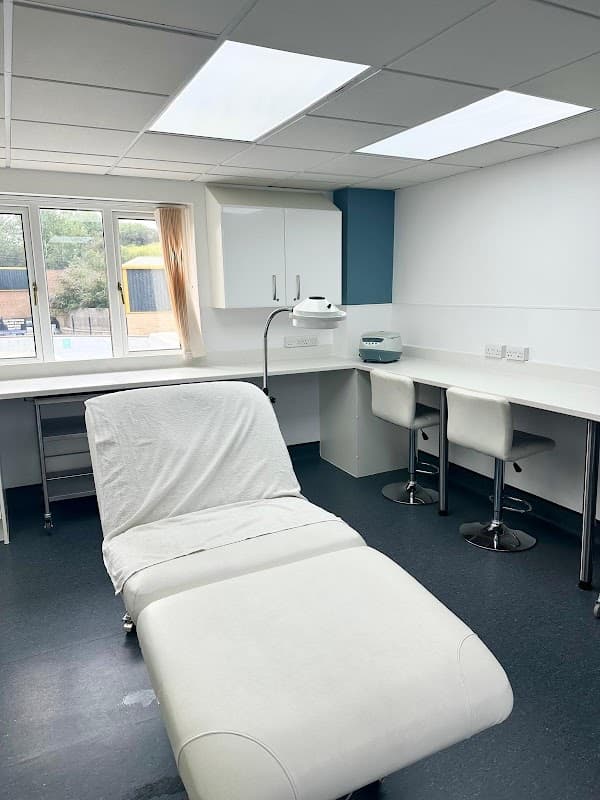 Dr H Medical Aesthetics