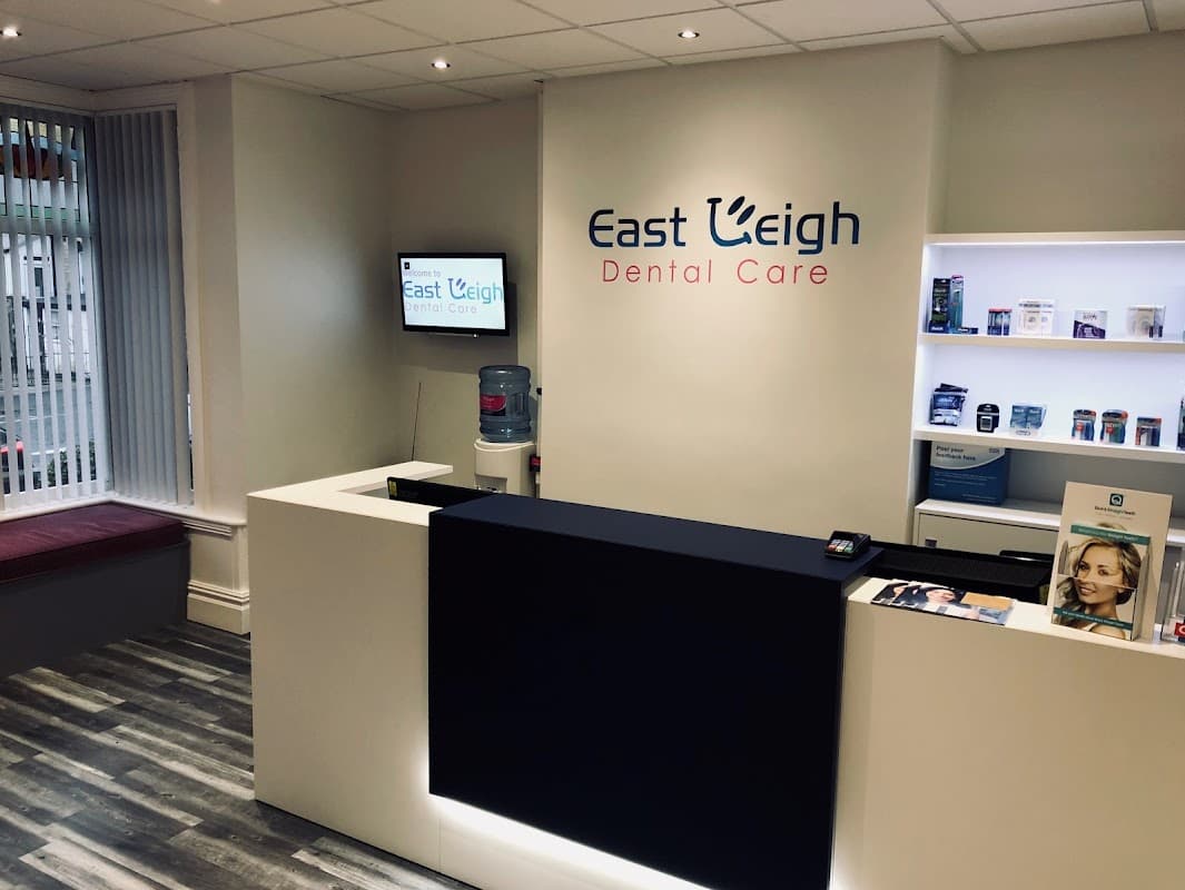 East Leigh Dental Care