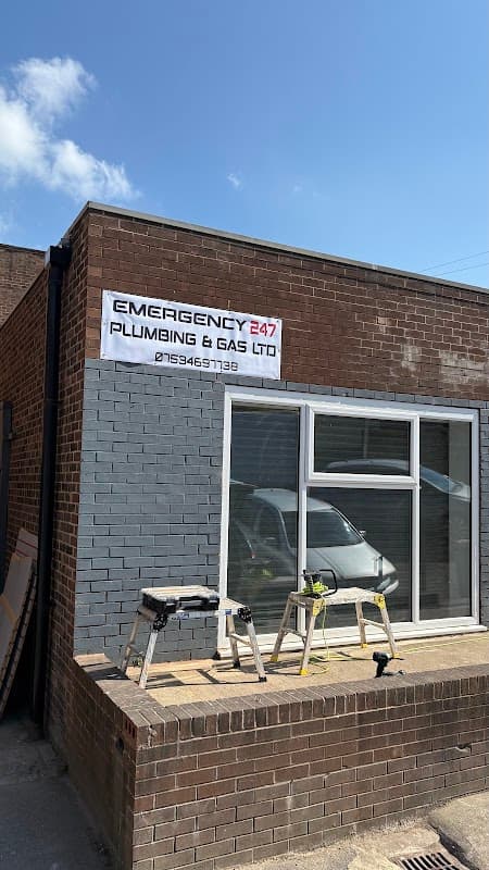 Emergency 247 plumbing & gas ltd - Plumbers in farsley