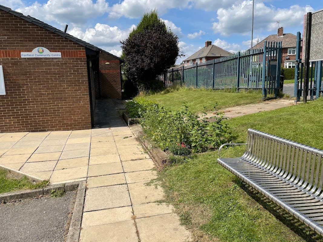 Fairfield Community Centre - Community Centres in farsley