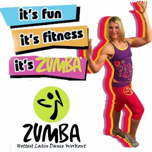 Holistic Fitness Zumba & Pilates - Gyms in farsley