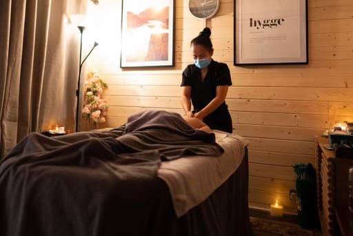 Hygge Thai Therapy - Physiotherapists in farsley
