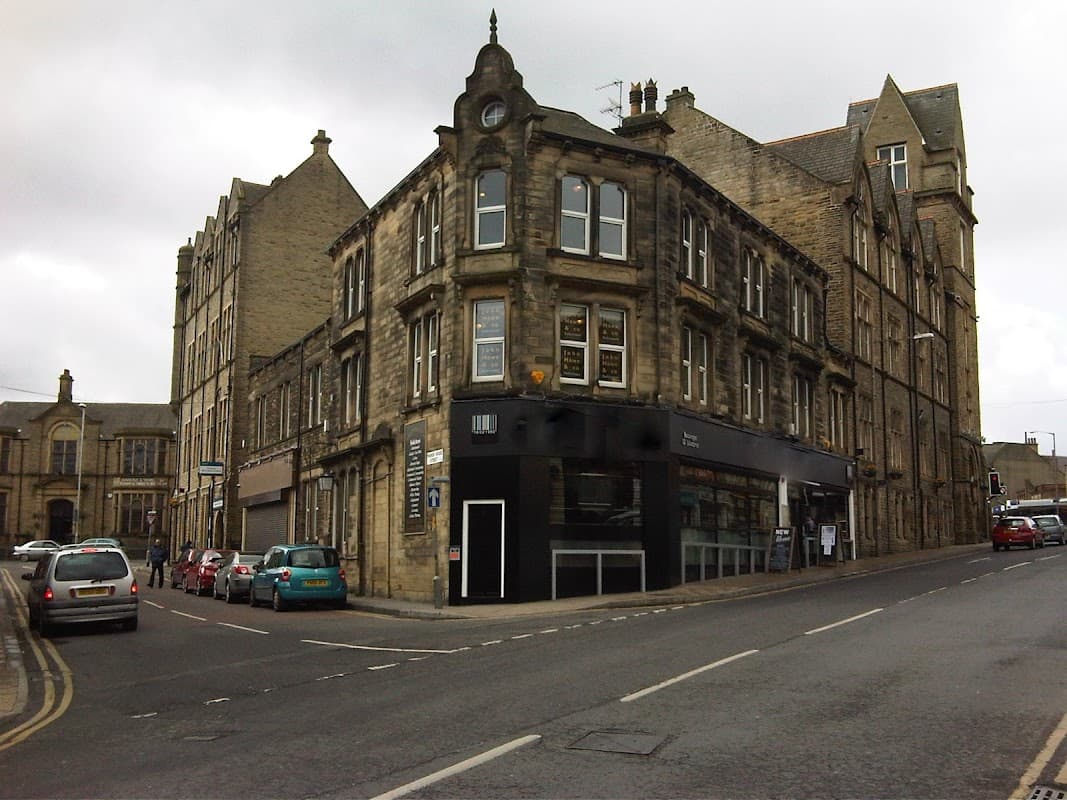 John Howe & Co - Solicitors in farsley