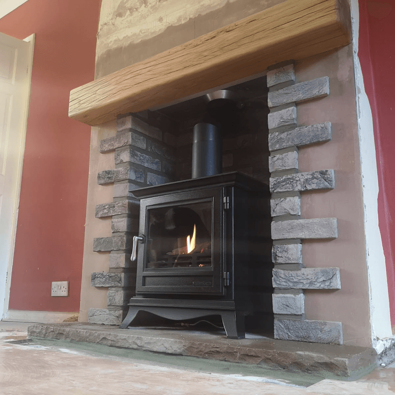 Leeds Stove Centre - DIY Stores in farsley