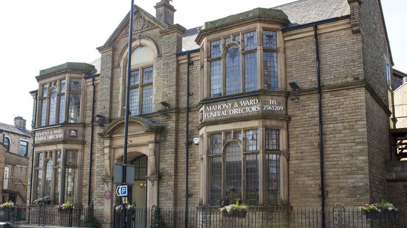 Mahony & Ward Funeral Directors - Funeral Directors in farsley