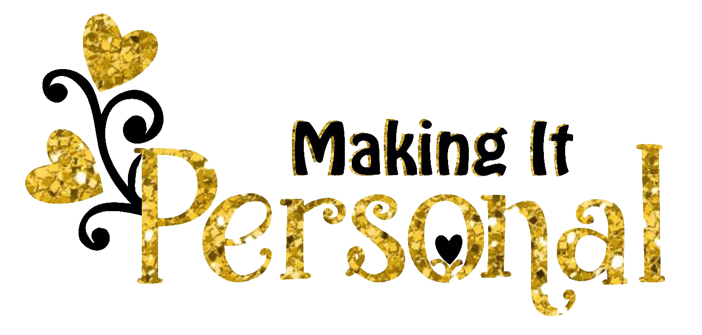 Making It Personal - Gifts & More - Party Shops in farsley