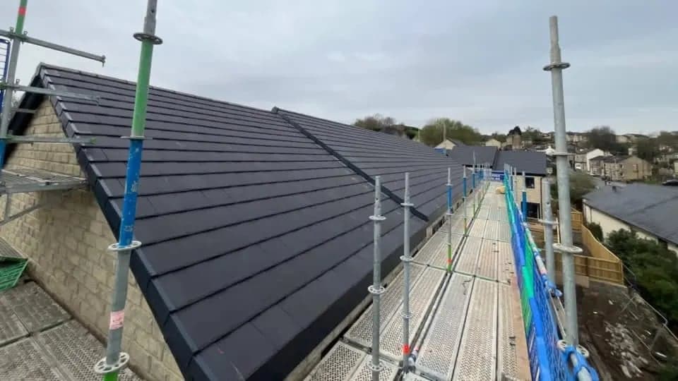 Newlay Roofing