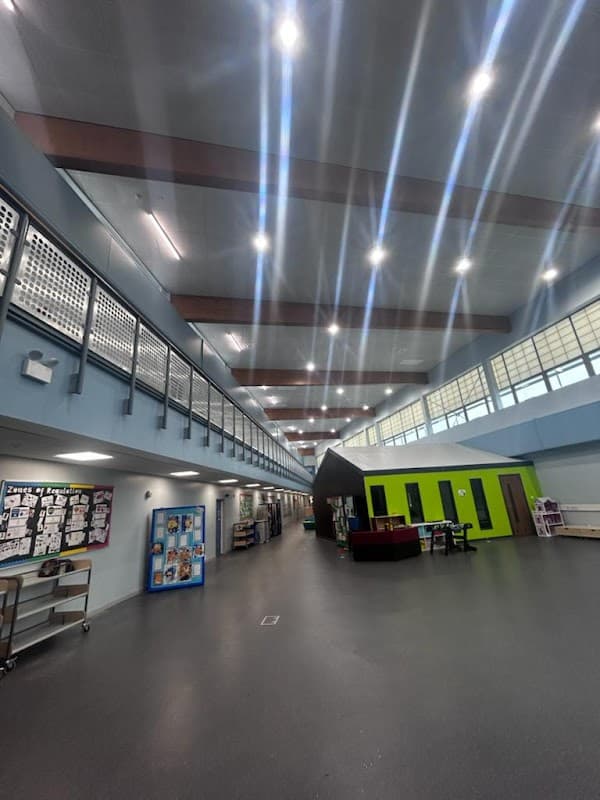 P H D Electrical Services (Leeds) Ltd