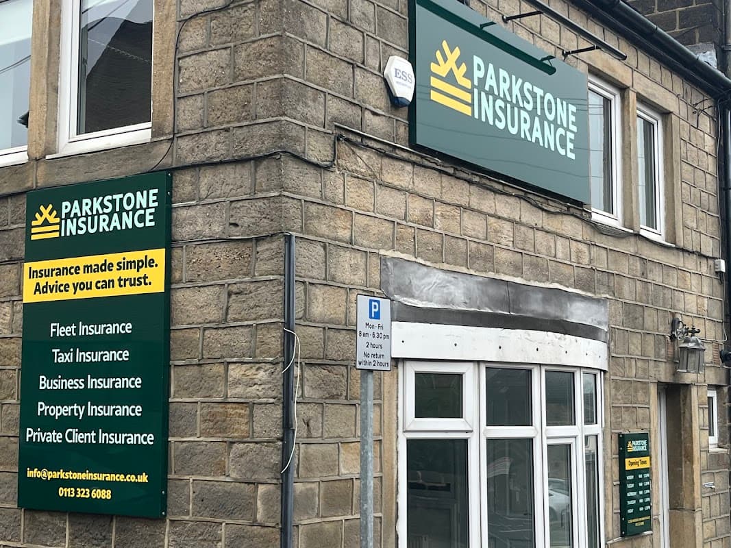 Parkstone Insurance - Insurance in farsley