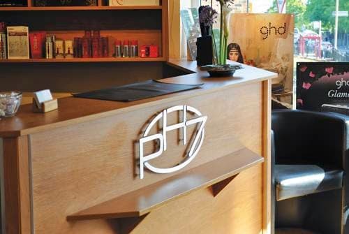 pH7 Hairworks and Beauty