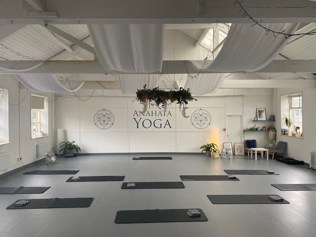 Physio-led Pilates with Louise Samuels - Pilates Studios in farsley