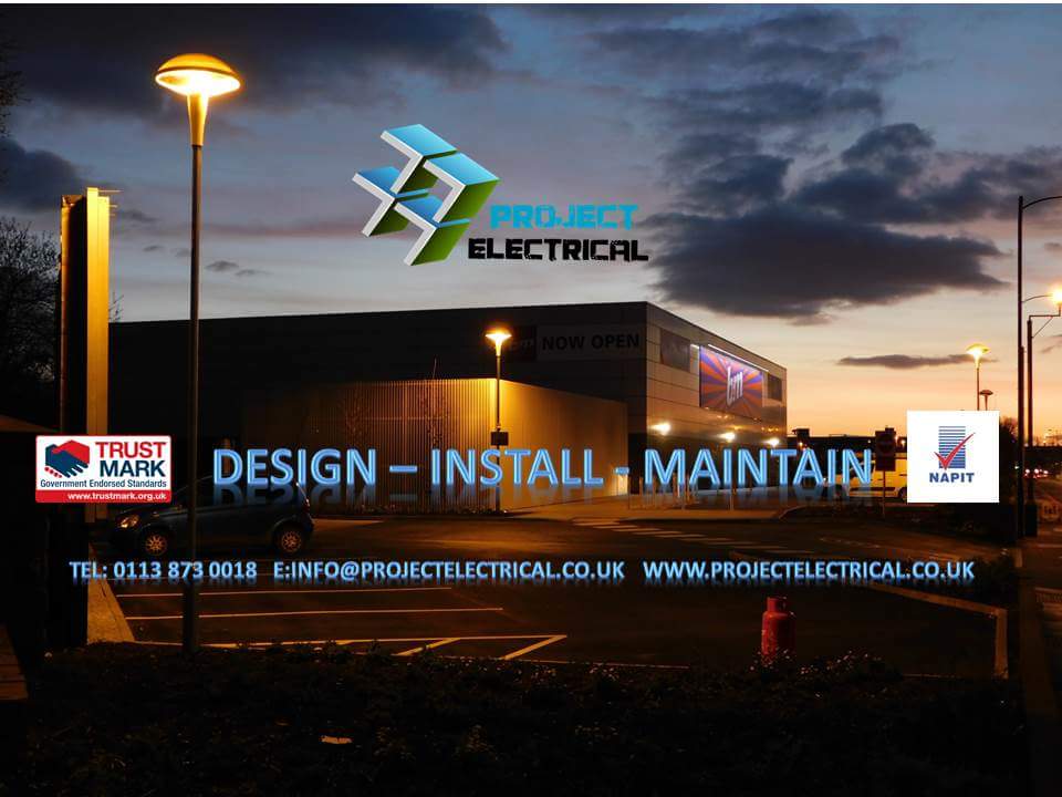 Project Electrical