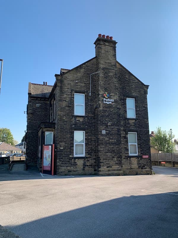 Pudsey Legal