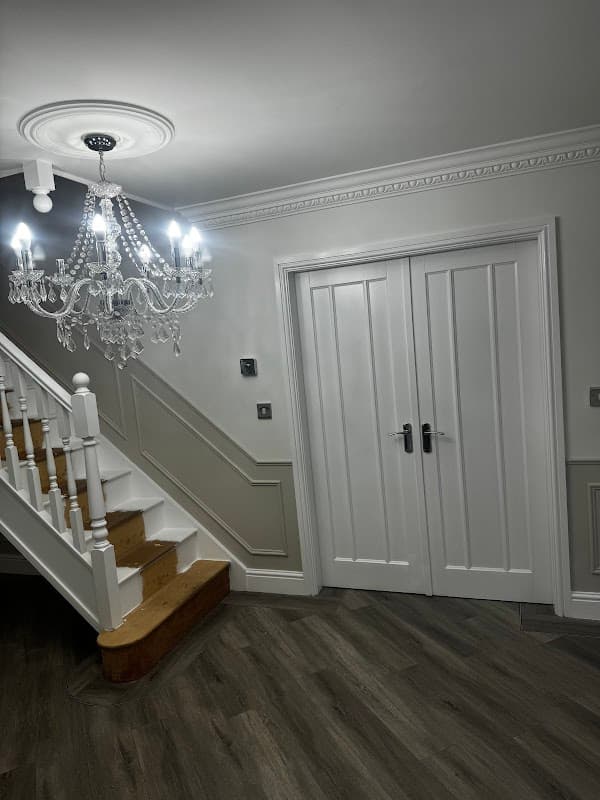 Schofield & Pitts painters and Decorators - Painters & Decorators in farsley
