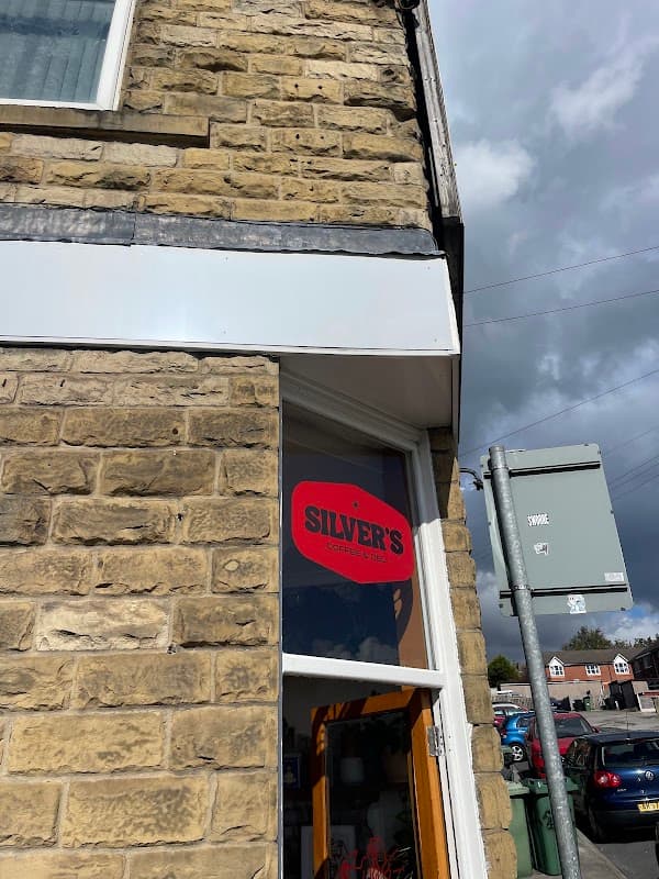 Silver’s Deli - Delicatessens in farsley