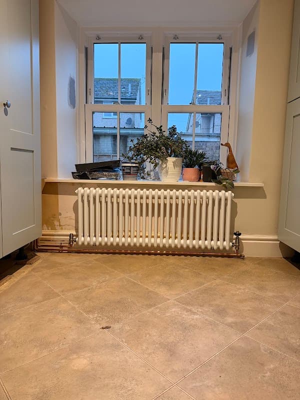 Smartpipe Plumbing Services