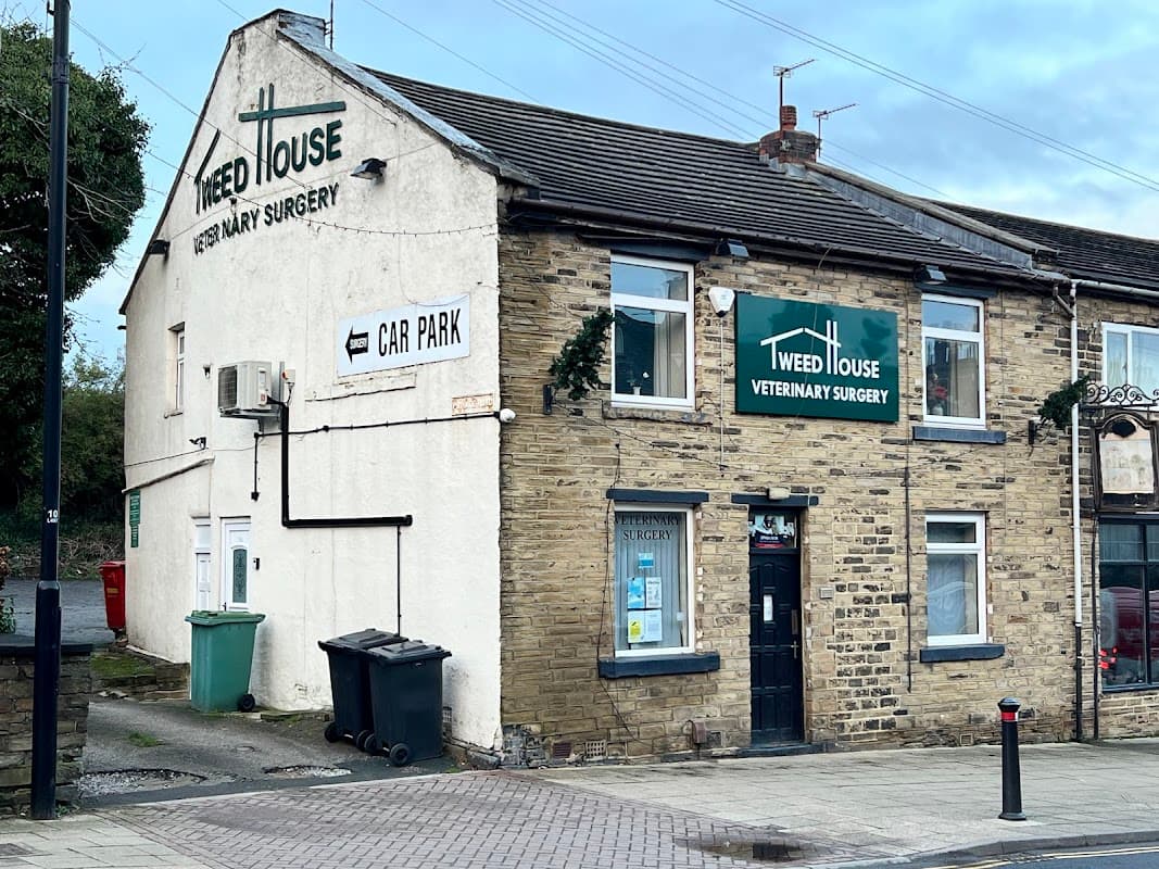 Tweed House Vets - Vets in farsley
