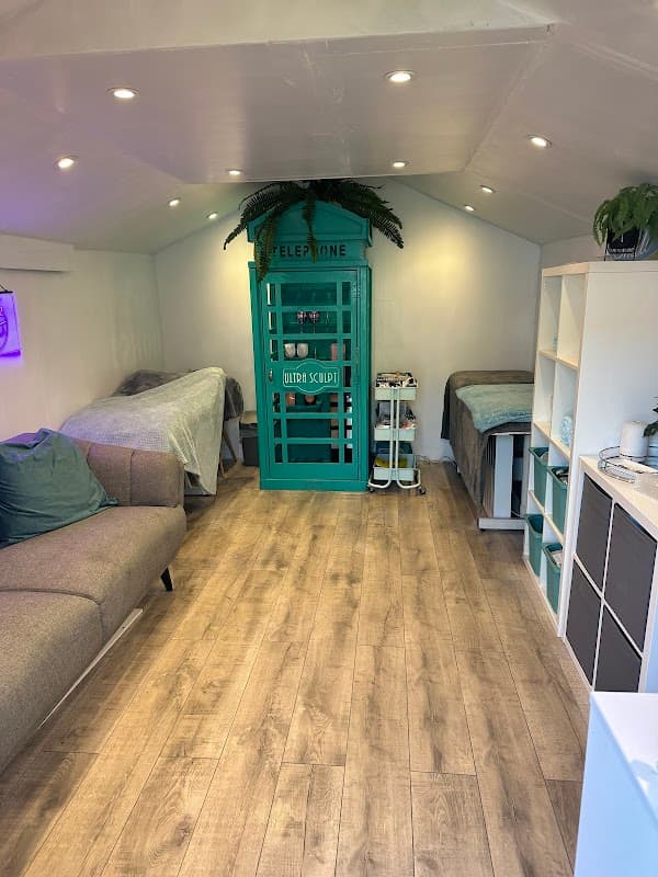 Ultra Sculpt Beauty Clinic