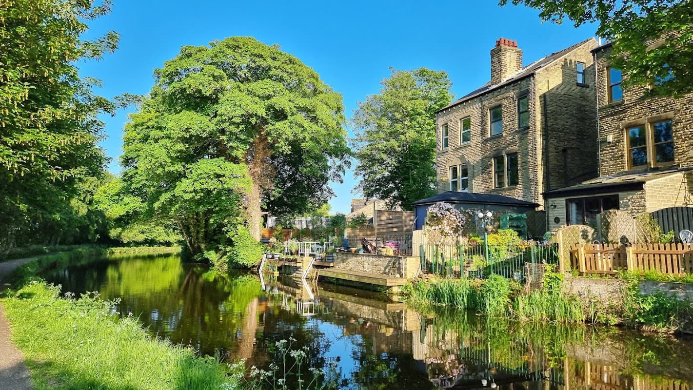 Unit 54 Upholstery - Furniture Shops in farsley