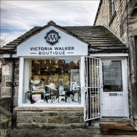 Victoria Walker Boutique
