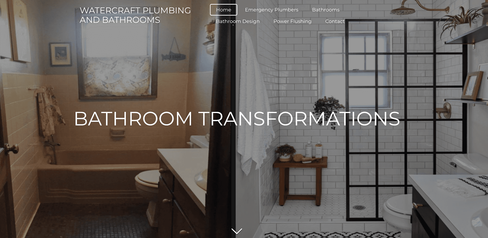 WATERCRAFT PLUMBING AND BATHROOMS. - Plumbers in farsley