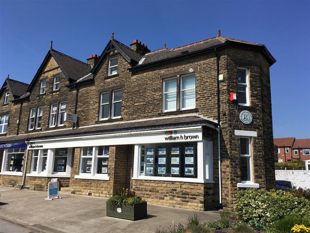 William H Brown Estate Agents Horsforth, Leeds