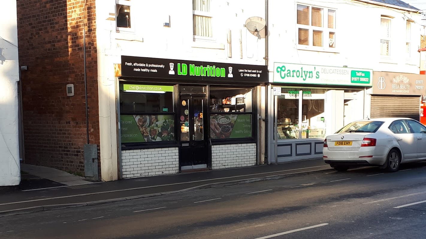 Carolyns - Delicatessens in featherstone