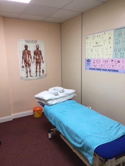 Fairway Physiotherapy Clinic - Physiotherapists in featherstone