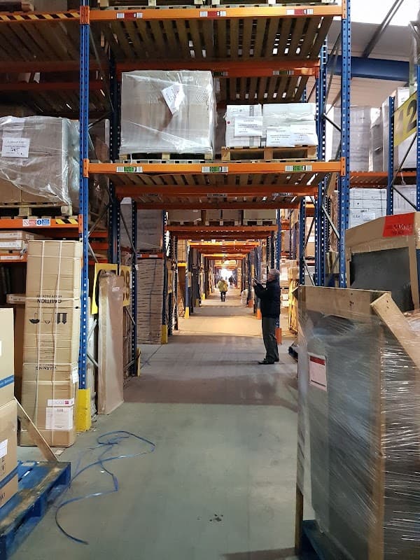 Frontline Bathrooms Ltd