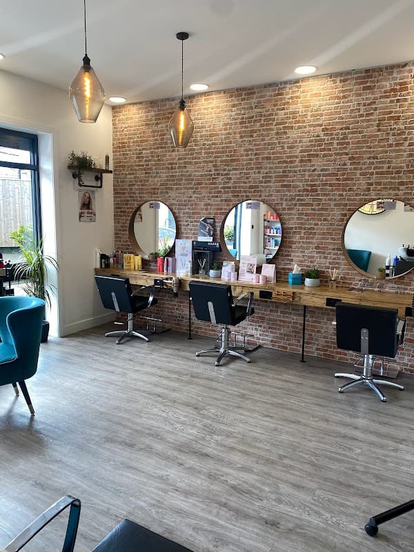 Lisa Brown Hair Studio