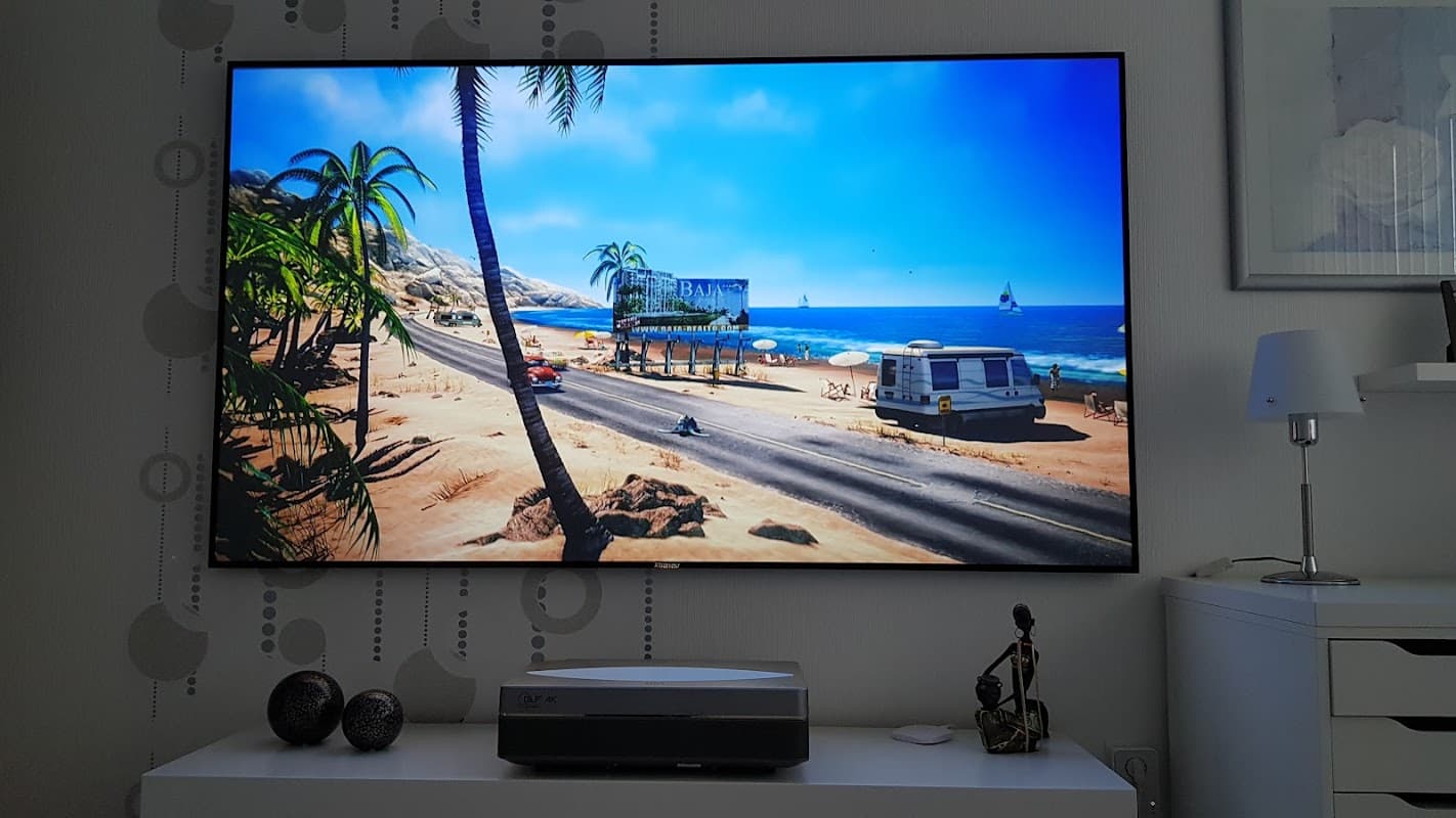 Personal Projector Ltd - Tech & Electronics in featherstone