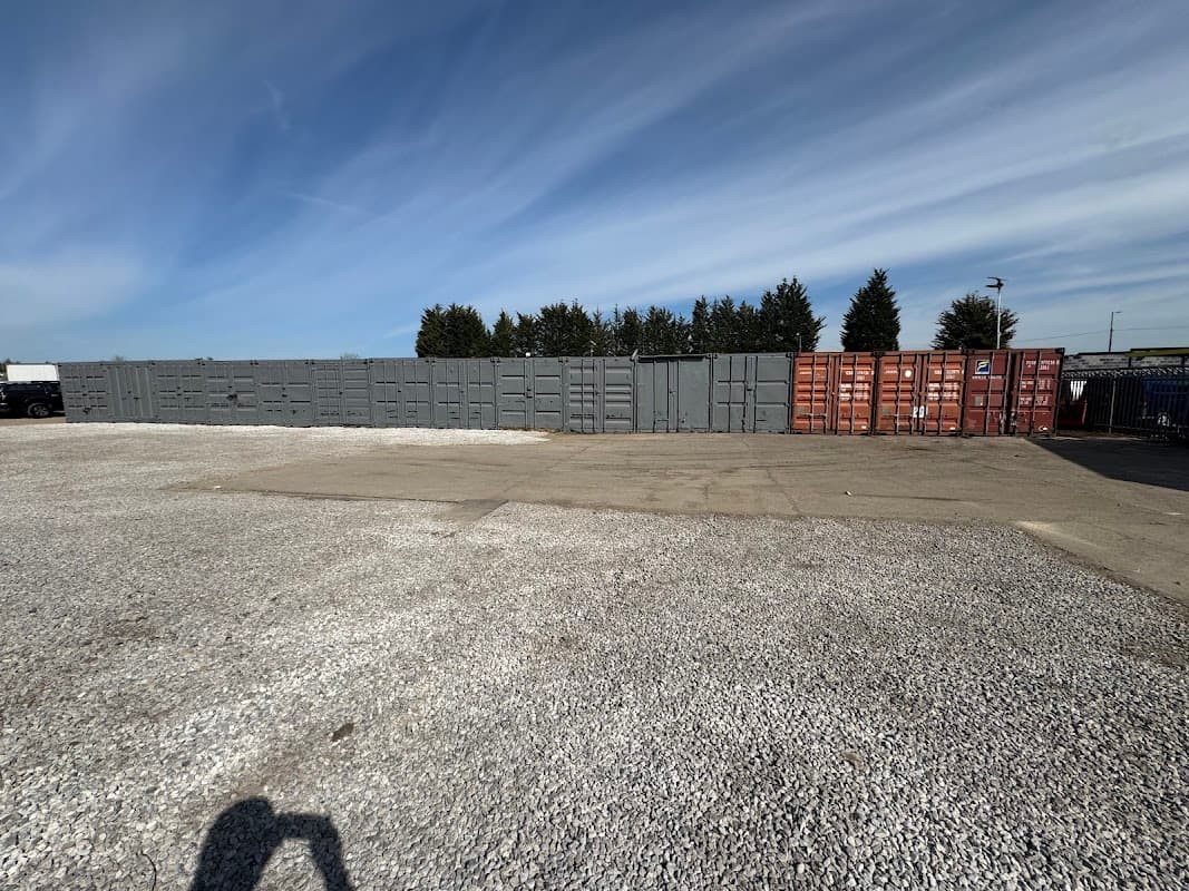 Store It-Self Storage Featherstone