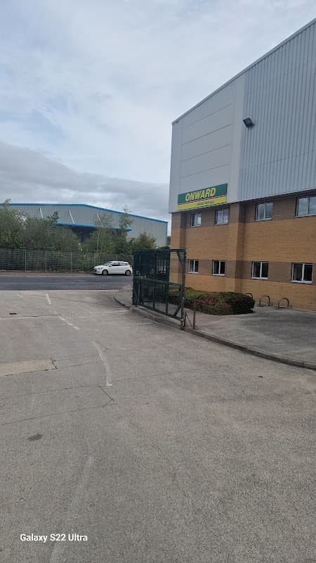 Tosca Supply Chain Solutions - Self Storage in featherstone