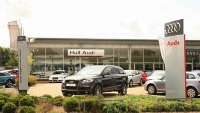 Ferrari Leeds - Family Attraction in leeds