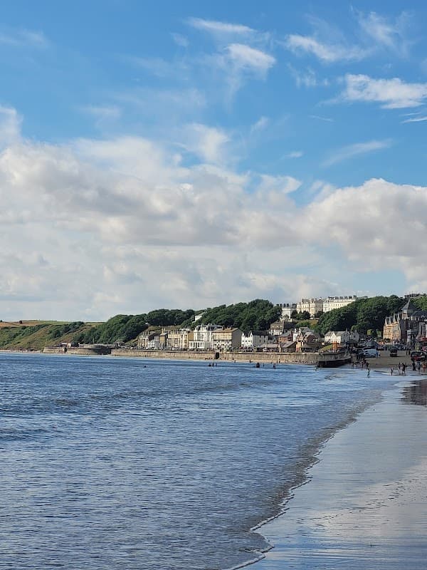 Boots - Pharmacies in filey