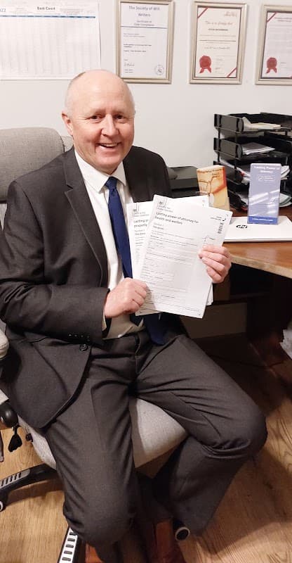 Eastcoastestateplanning - Solicitors in filey