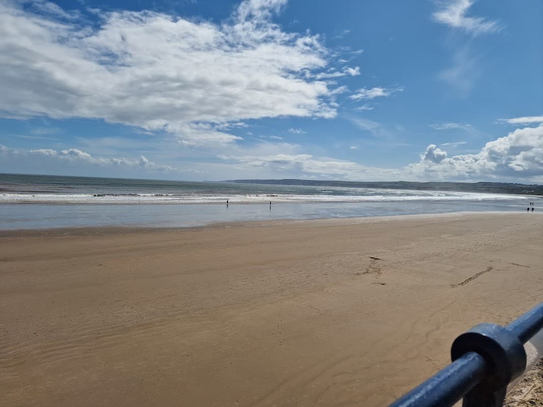 FILEY - Attraction in filey