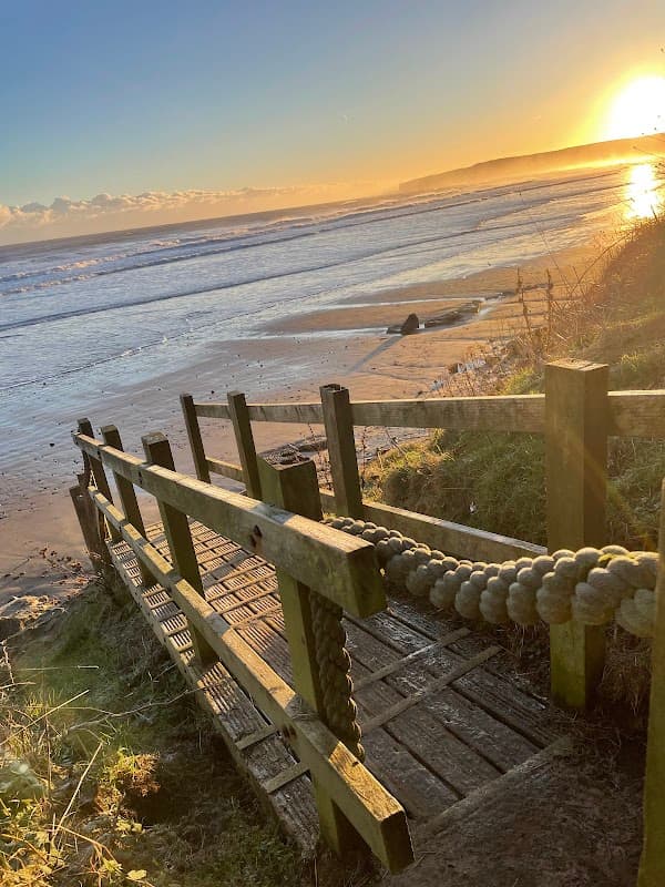 Accommodation at Filey Beach House in filey