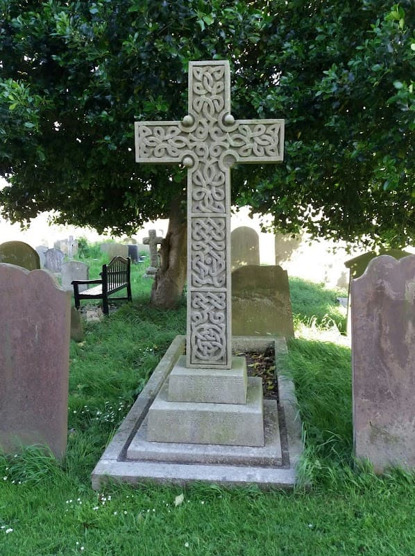 Filey Cemetery - Cemeteries in filey