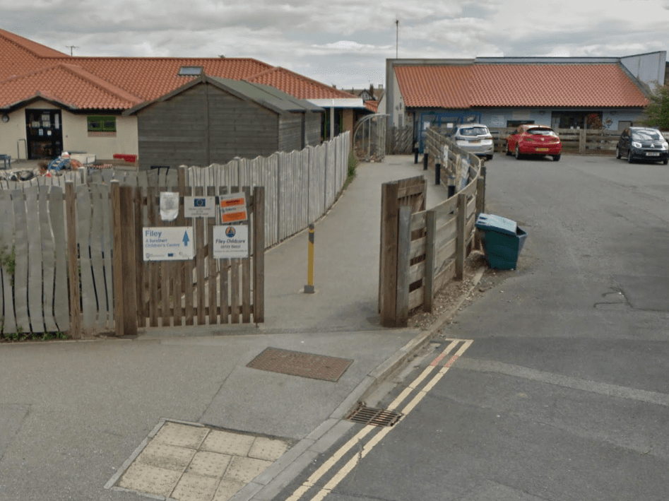Filey Childcare - Nurseries in filey