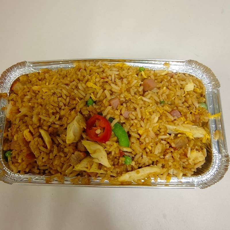 New Kam San - Takeaway in filey