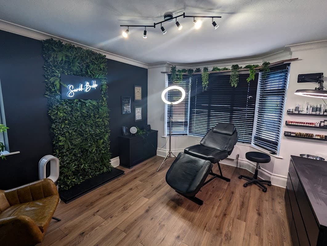 Sarah Belle Cosmetic Tattooing - Beauty Salons in filey