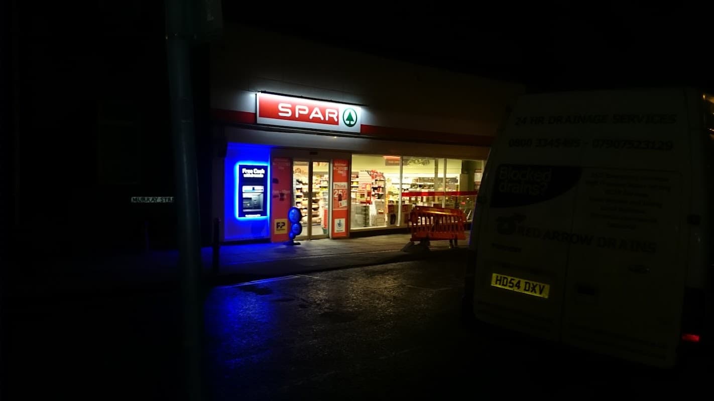 SPAR Filey - Corner Shops in filey