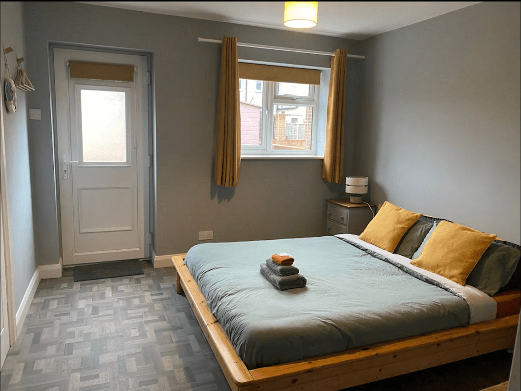 Accommodation at The Annexe, Filey in filey
