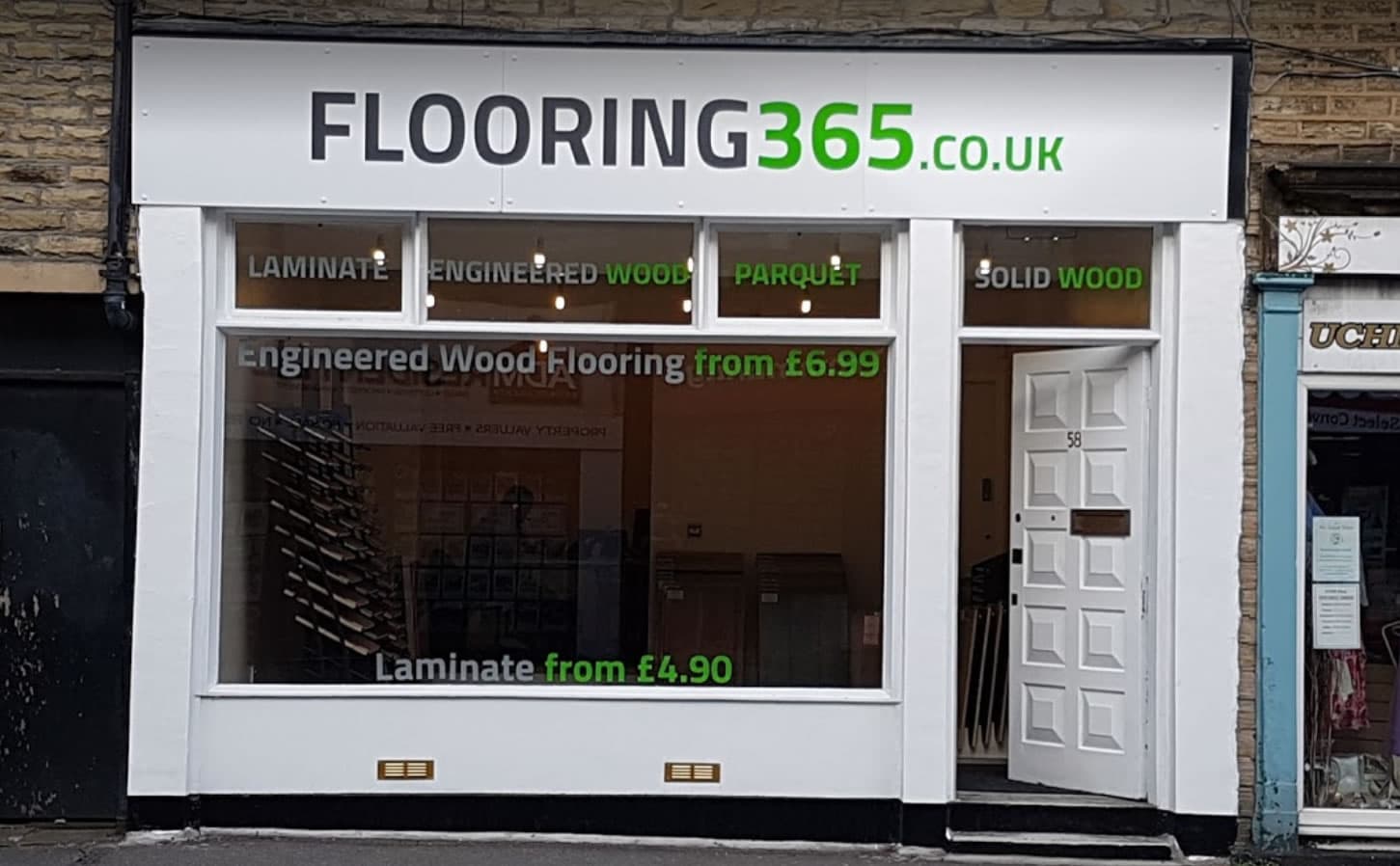 Flooring365 - Shop in bradford